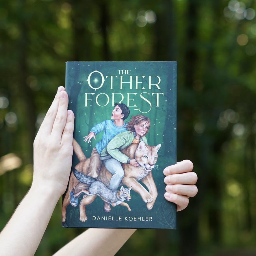 The other forest book review