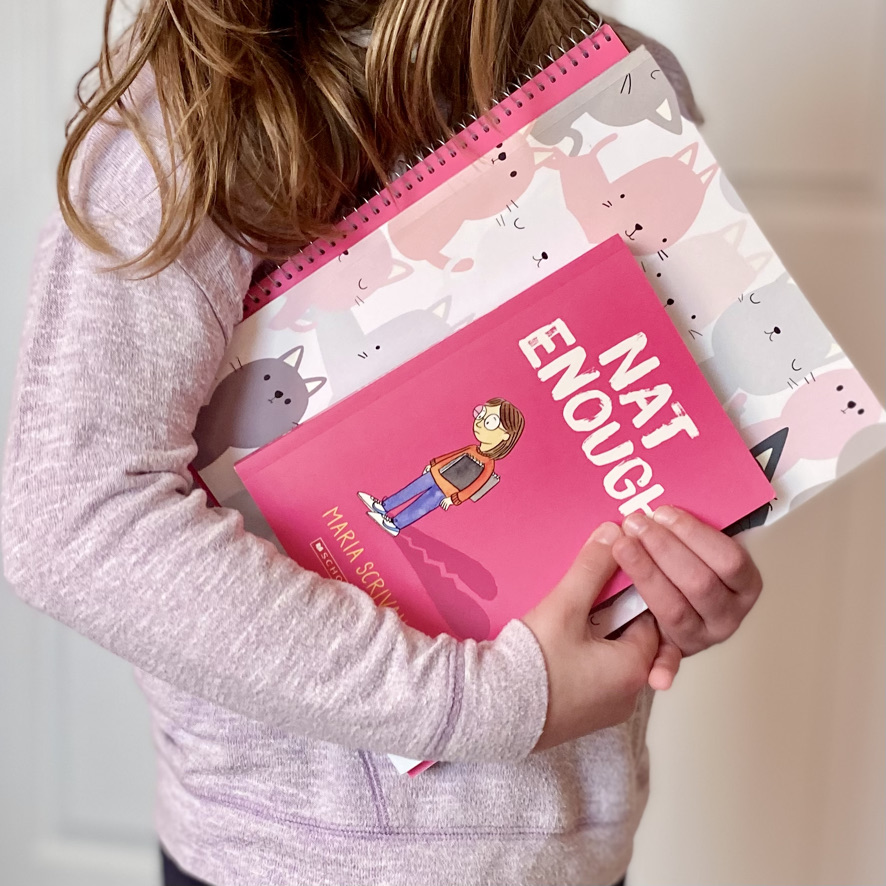 Nat enough book review